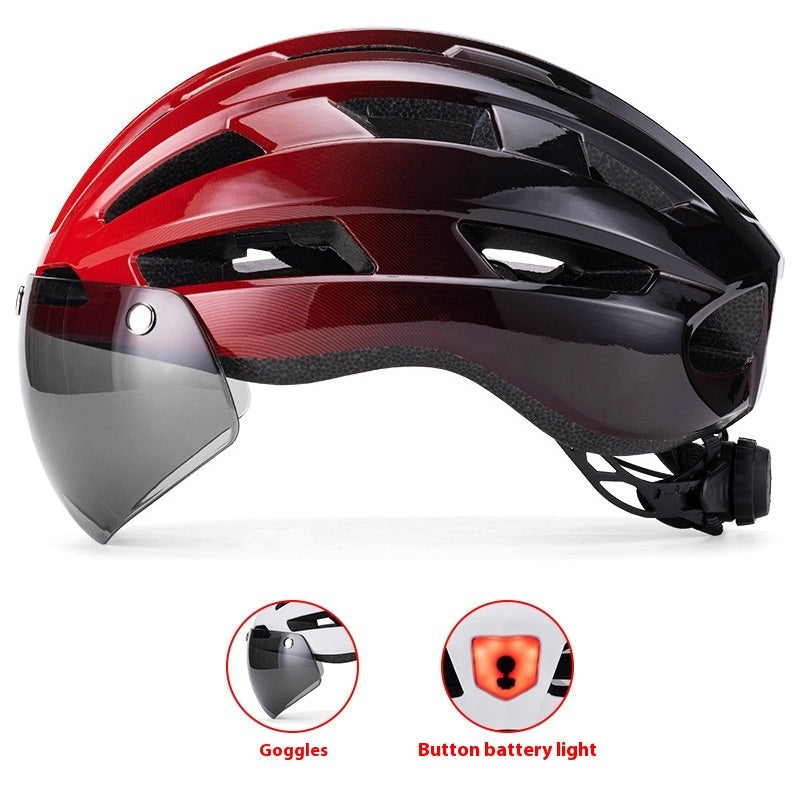 Magnetic Suction Goggles Unisex