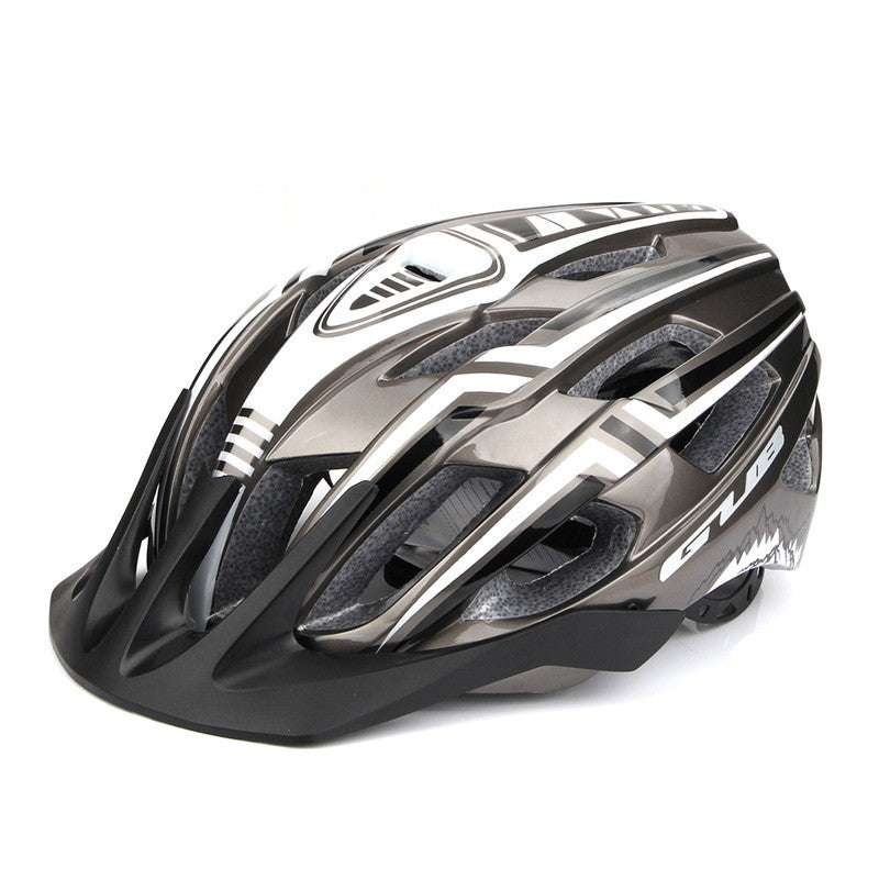 Mountain bike hat cycling