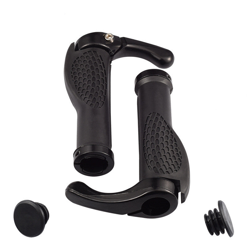 bike bicycle rubber grip