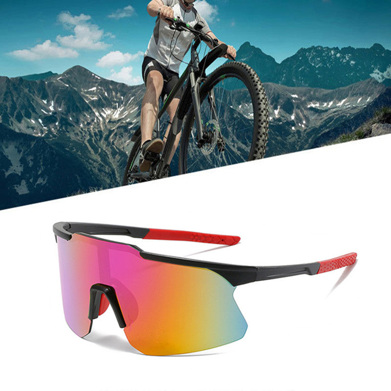 Windshield Cycling Glasses Outdoor Sports