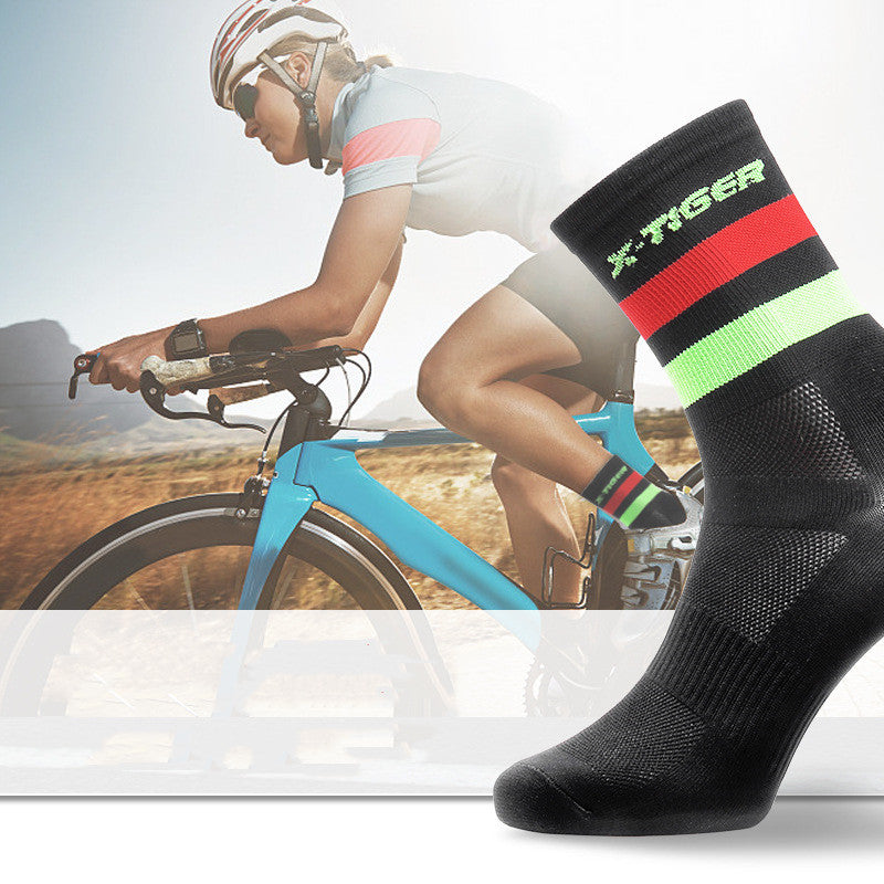 Tube Socks Bicycle Outdoor