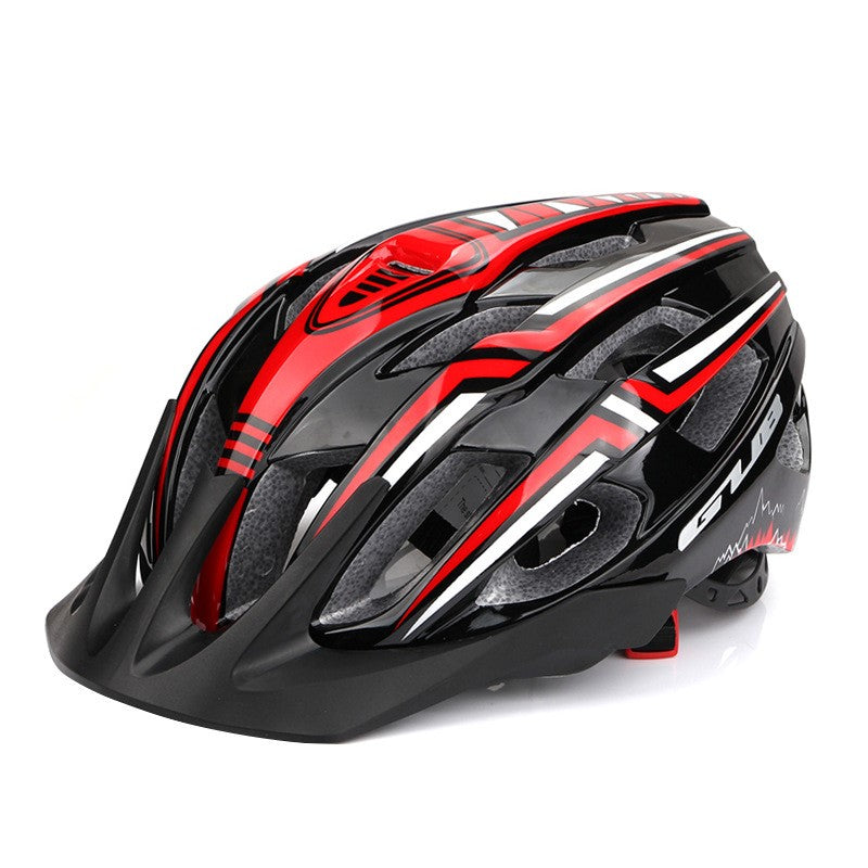 Mountain bike hat cycling
