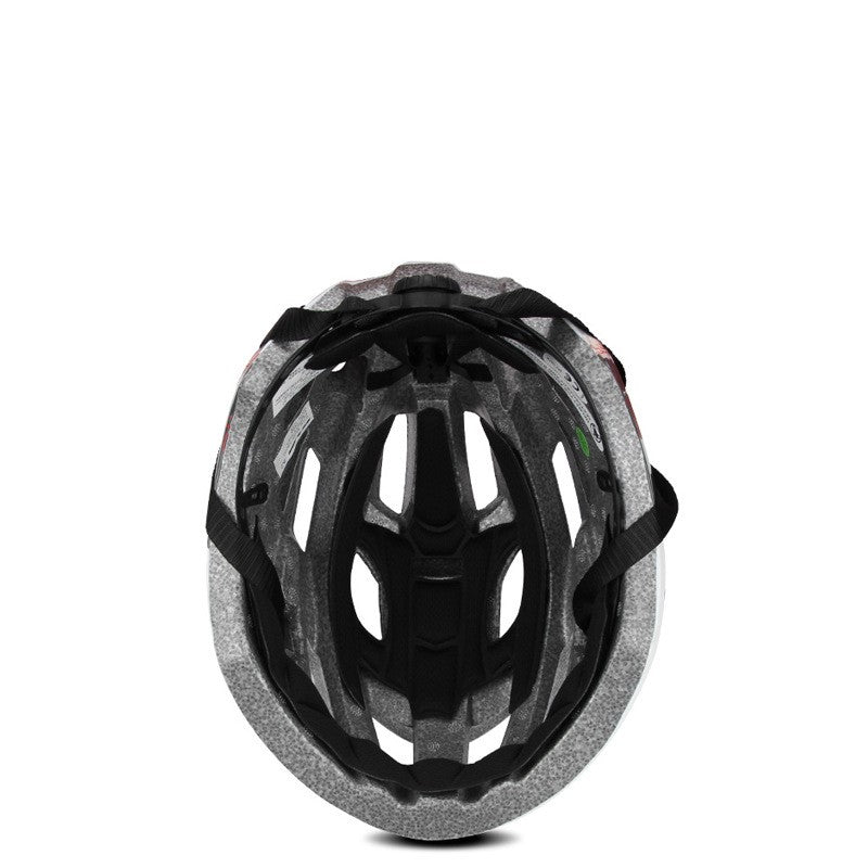 Mountain bike hat cycling