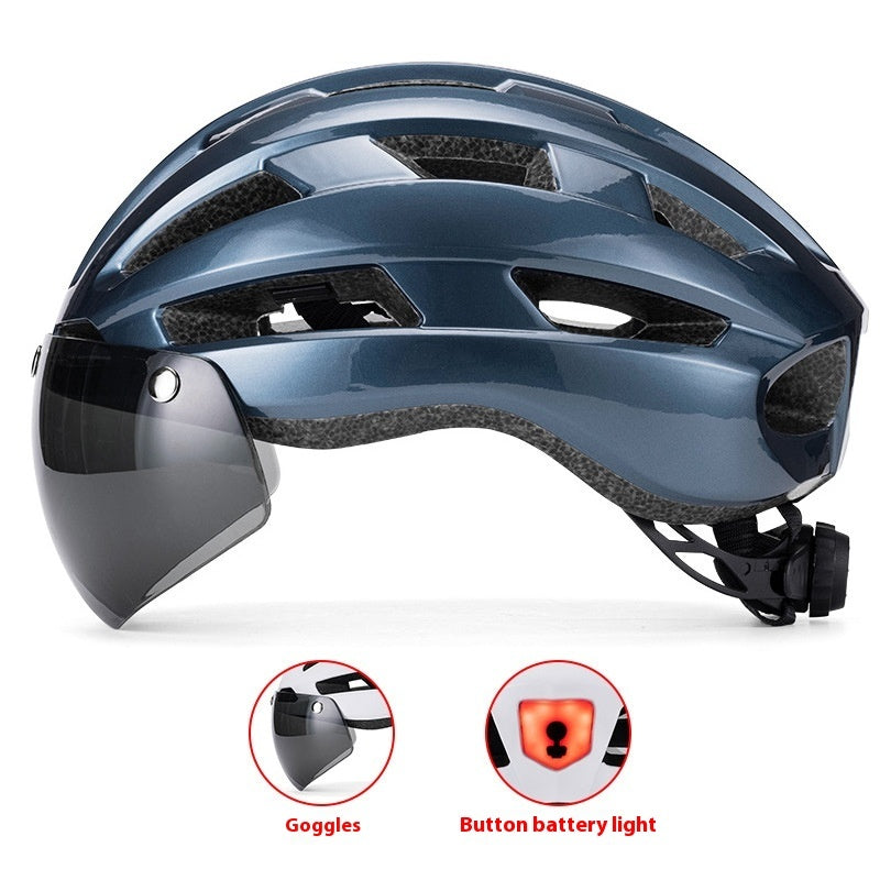 Magnetic Suction Goggles Unisex