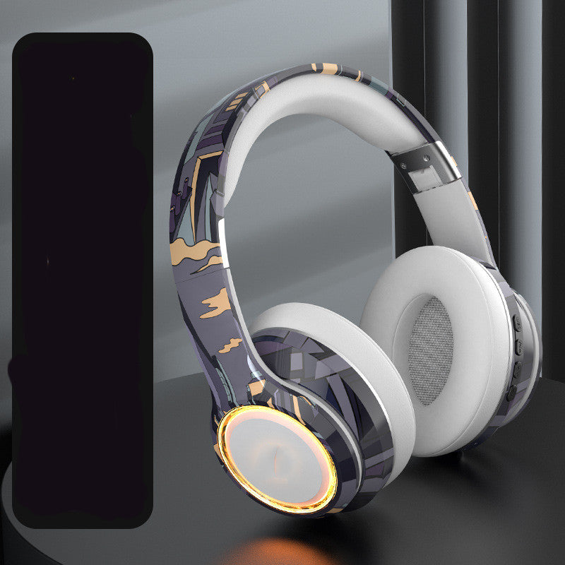 Bluetooth Headphones Bluetooth Headphones