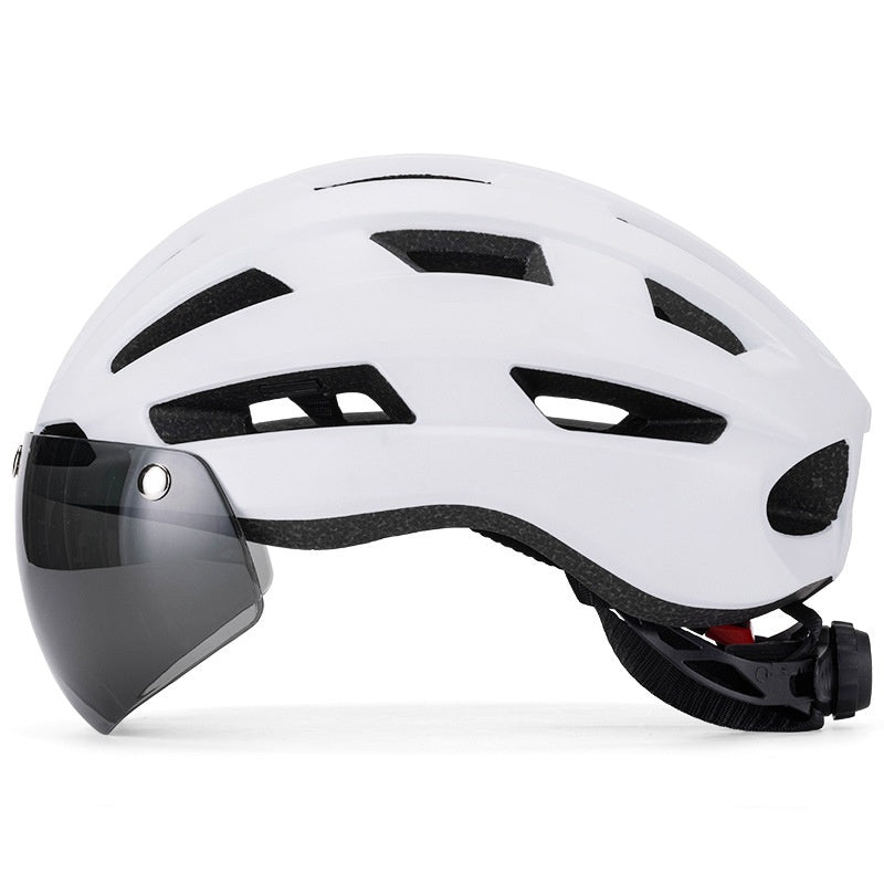 Magnetic Suction Goggles Unisex