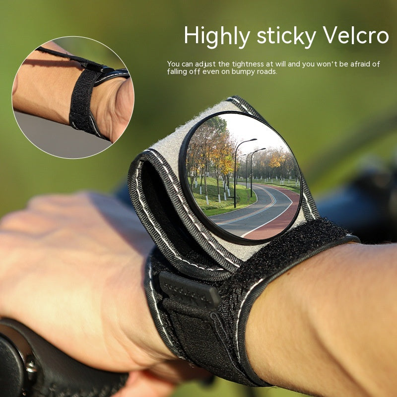 Bicycle Lightweight Wrist