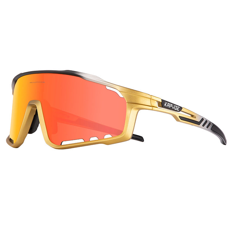 Bicycle Outdoor Glasses