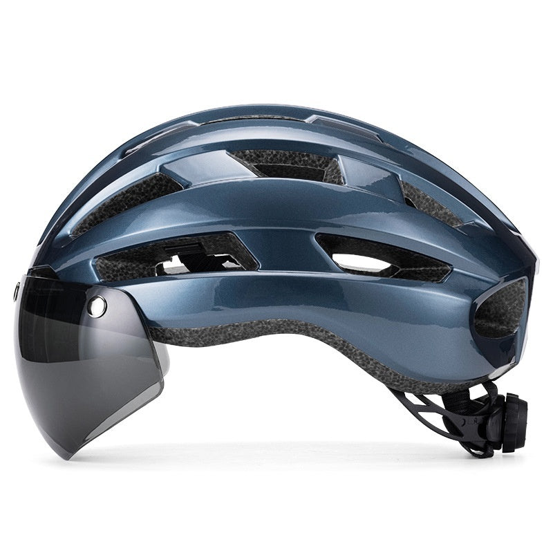 Magnetic Suction Goggles Unisex