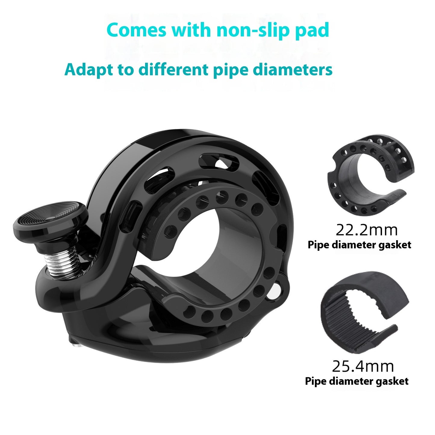 Thumb Bell Cycling Fixture