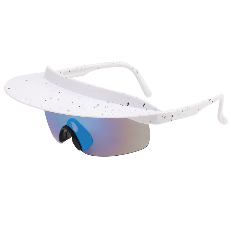 Cycling Glasses Are Fashionable And Colorful Cycling Glasses Are Fashionable And Colorful