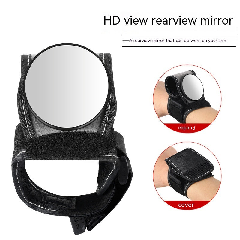 Bicycle Lightweight Wrist