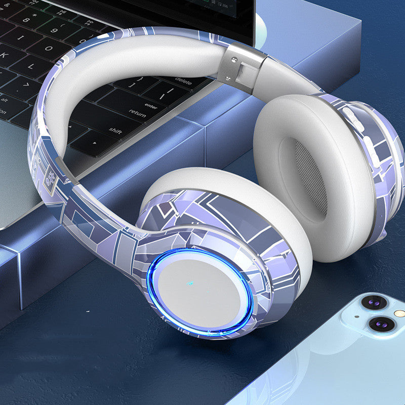 Bluetooth Headphones Bluetooth Headphones