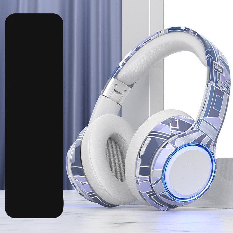 Bluetooth Headphones Bluetooth Headphones