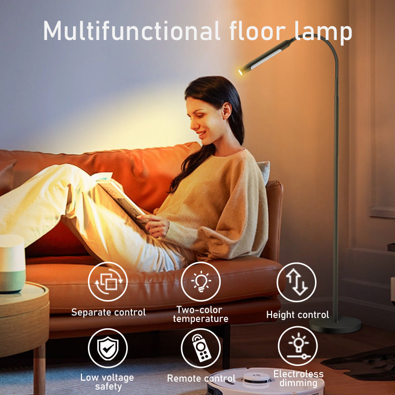 Reading Lamp Floor Lamp